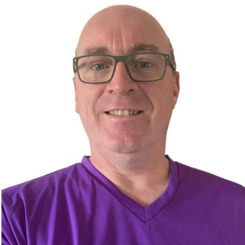 Hans Knetsch - Social Franchisenemer